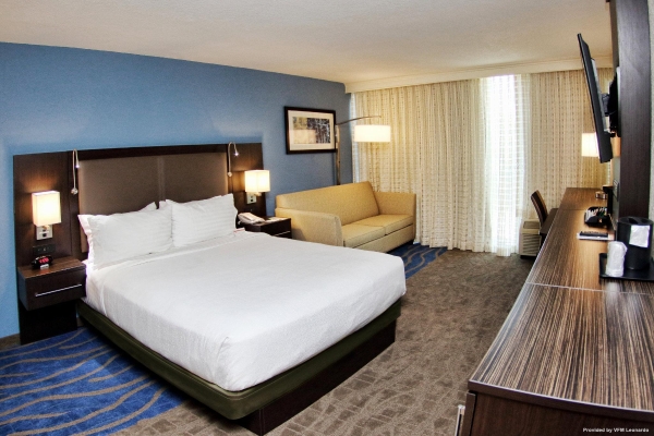 Holiday Inn MAYAGUEZ & TROPICAL CASINO (Mayagüez)